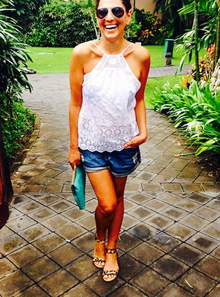 Just Add Water