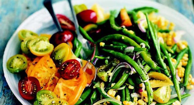 The 8-Hour Diet