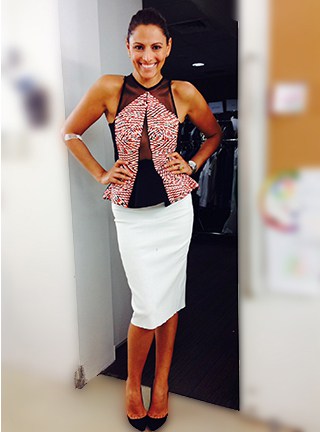 Sass & Bide Drinks