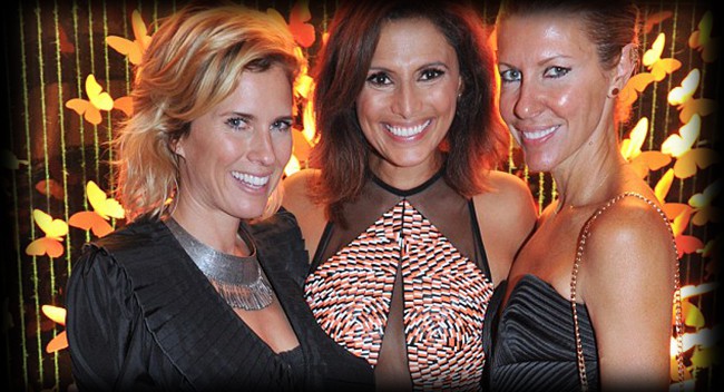 Sass & Bide Drinks