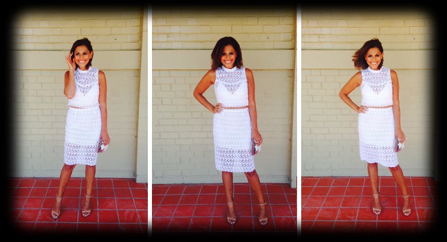 Lace Love Affair