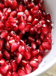 Pomegranate Seeds
