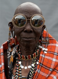 Karen Walker Eyewear