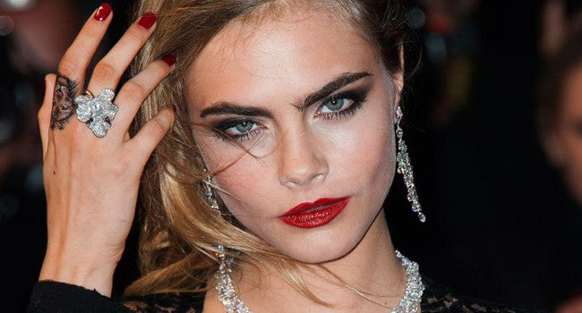 Beautiful Brows