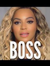 The Ban Bossy Campaign