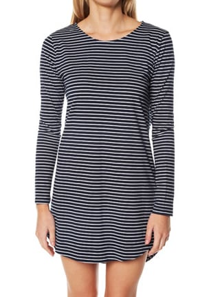 Tres Chic Dress