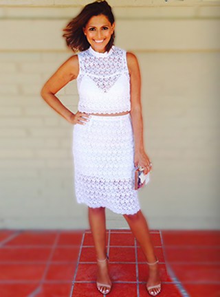 Lace Love Affair