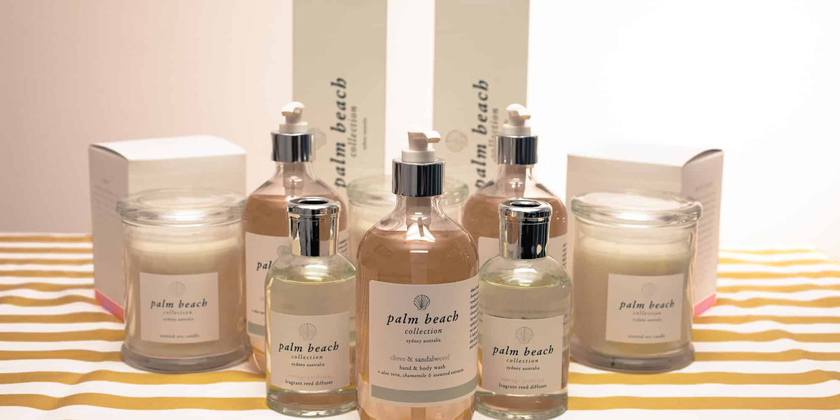 WIN: Palm Beach Collection
