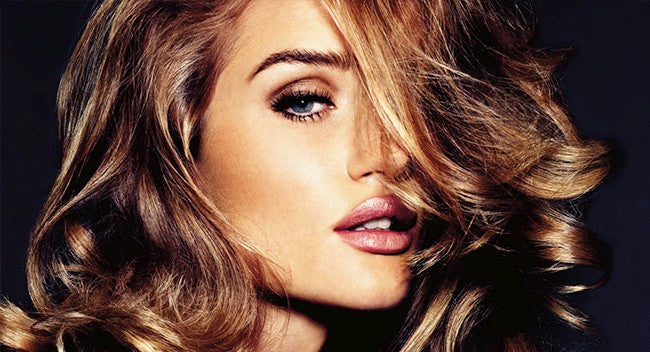 WIN: VS Sassoon Curl Secret