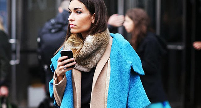 Must-Have Jackets