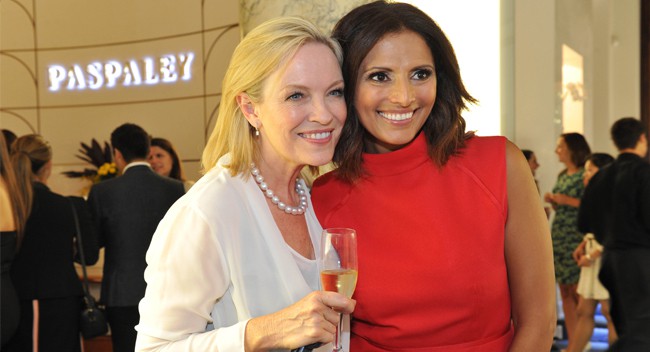 InStyle Women of Style Launch