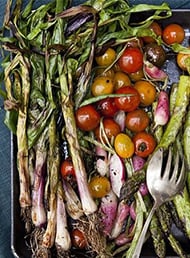 Fine Fresh Food Delivered
