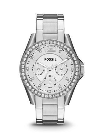 Man Style Watch