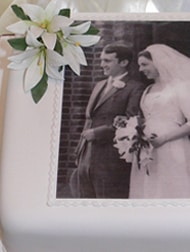 Photo Frosting
