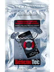 The RescueTec Bag