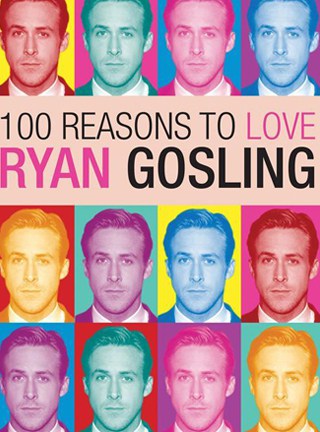 Love Ryan Gosling