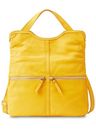 Carry All Tote