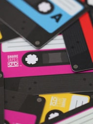 Sharetapes