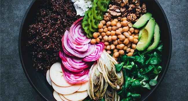 POWER PLATE