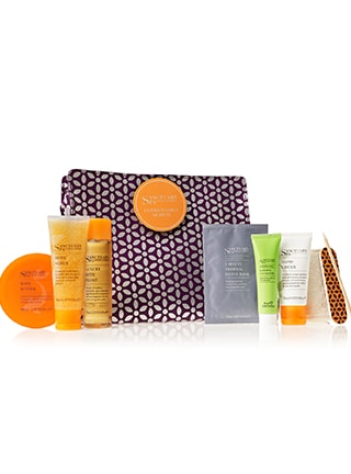 Pamper Pack