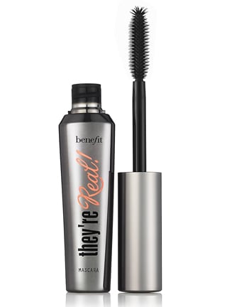 The Ultimate Mascara