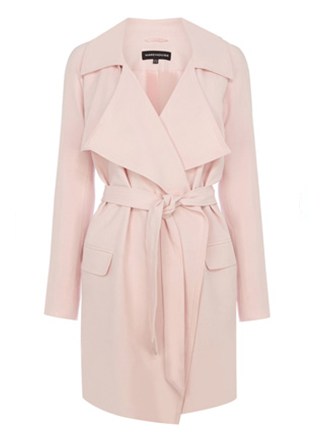 Coat Me