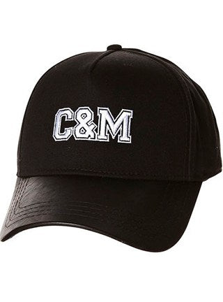 Cap Cool
