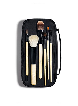 Brush Collection Perfection