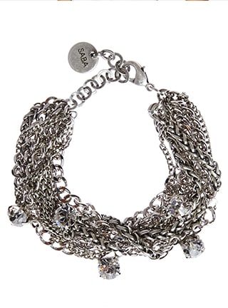 Chunky Bracelet