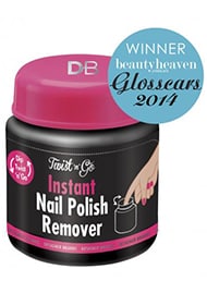 Twist 'n' Go Polish Remover