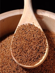 New Super Grain Teff