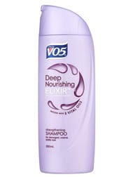 VO5 Deep Nourishing Elixir
