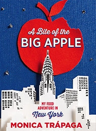 A Bite of the Big Apple