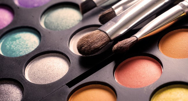 Essential Makeup Palettes