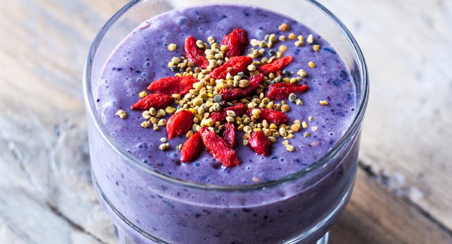 The New Superfoods