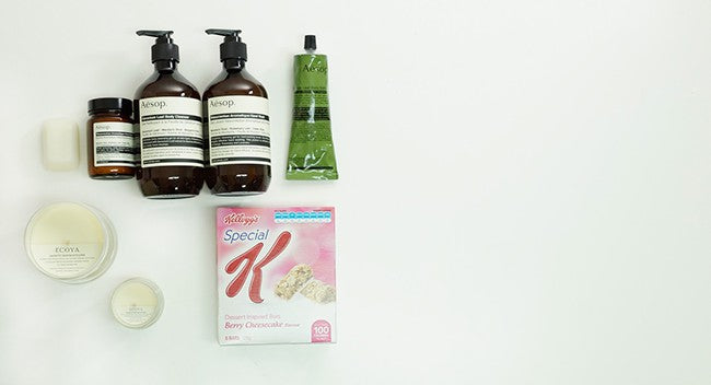 WIN: Pamper Pack