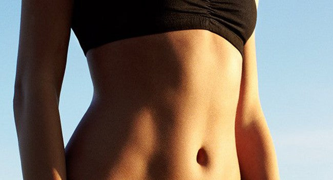 FAT FIGHTING FOODS