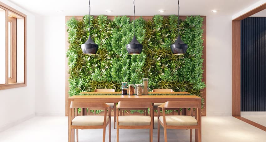 VERTICAL GARDENING