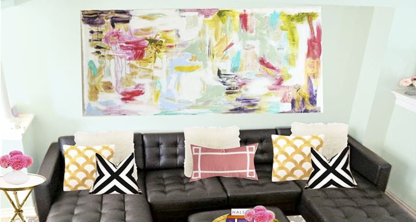 AFFORDABLE ART