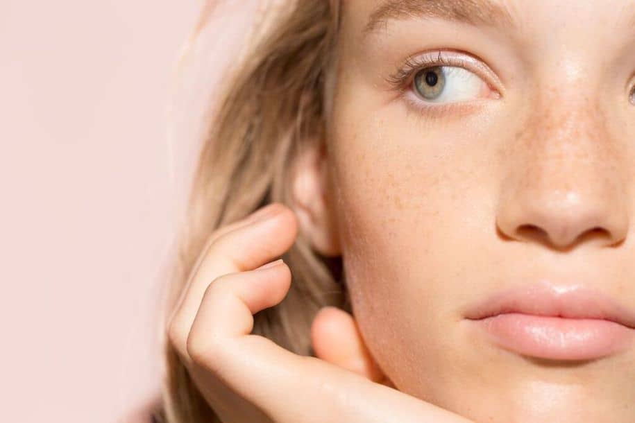 THE TOP 7 COLLAGEN BEAUTY BENEFITS