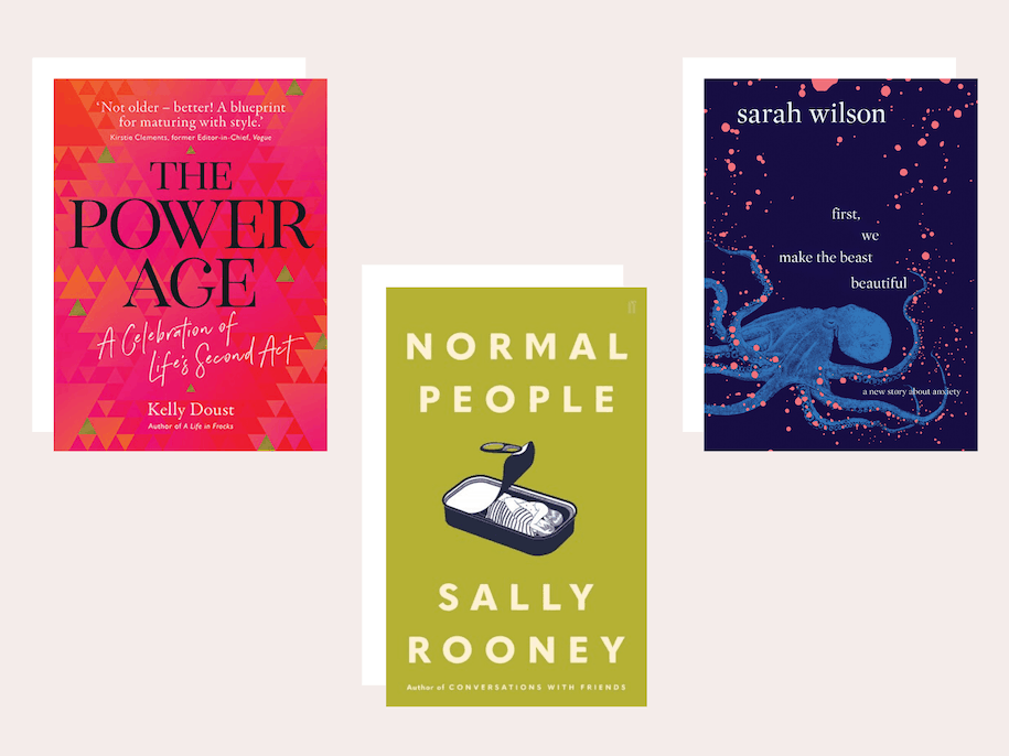 5 WINTER SWIISH READS