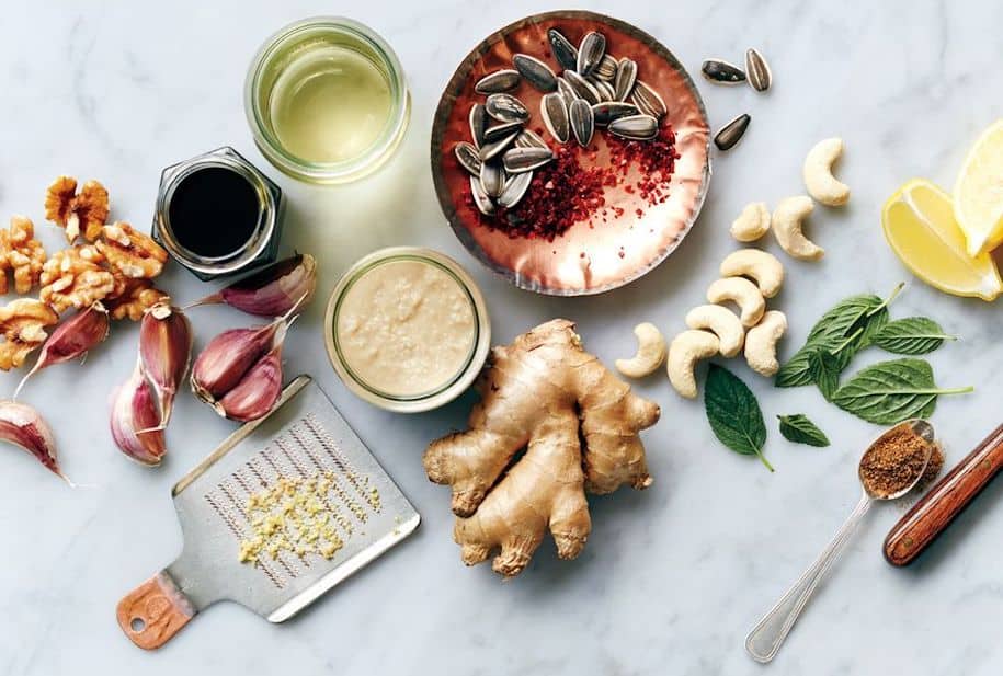 PROBIOTICS & PREBIOTICS