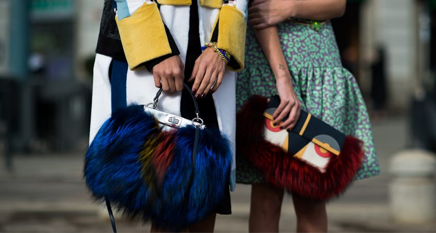 MUST-HAVE ACCESSORIES
