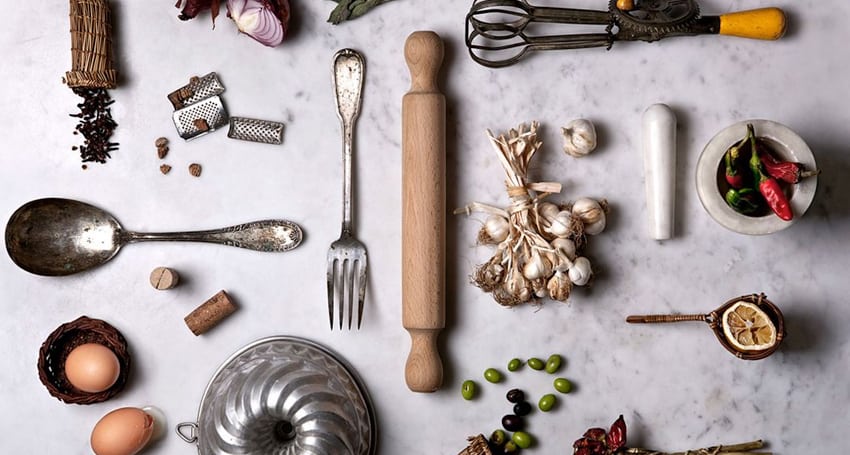 BEAUTIFY YOUR KITCHEN