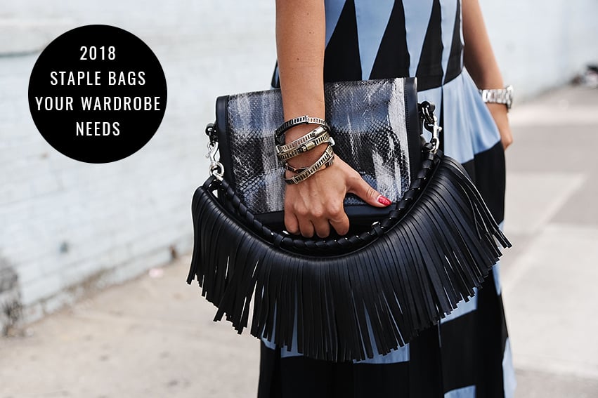BAG LADY