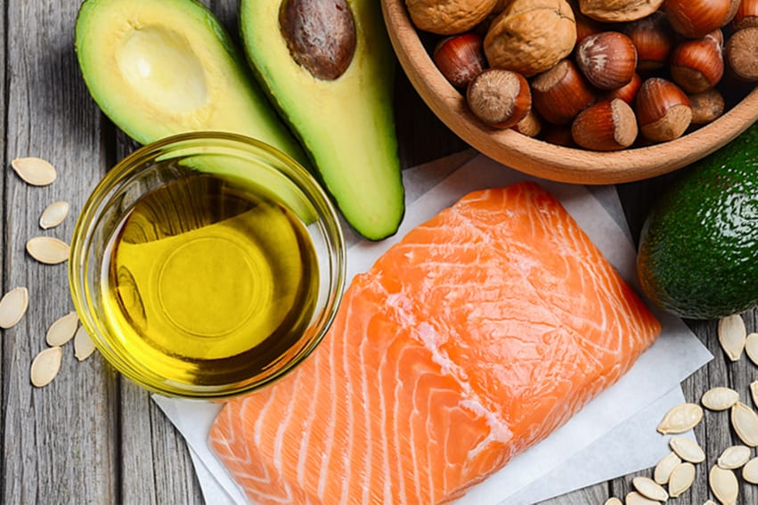 THE KETO DIET: BURN FAT FAST