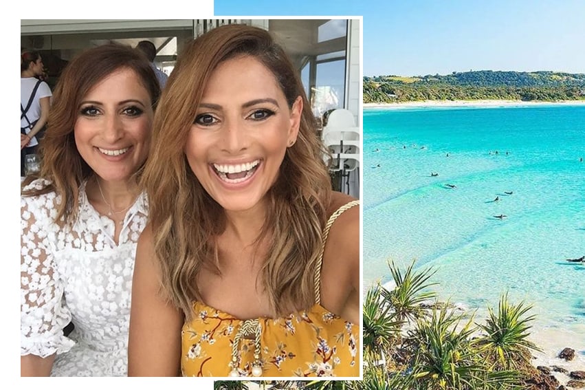 OUR BYRON BAY FASHION DIARIES