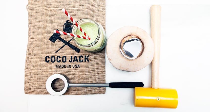 COCO ' JACK