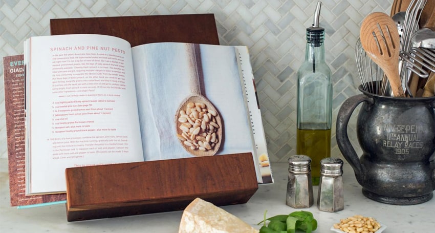 NEW COOKBOOKS WE LOVE