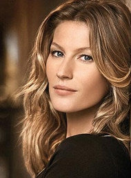 Gisele X Chanel